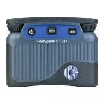 FreeSpeak II Beltpack 2.4GHz 5 Pin XLR-Female