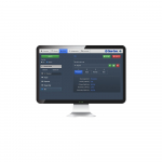 Gen-IC Virtual Intercom Essential 12 Users