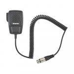 Fist Microphone Push-to-Talk 7 Pin XLR-F