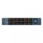V-Series IrisX Panel 24 Key 4 Pin XLR-Male