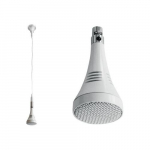 910-001-014 Ceiling Microphone Array, White