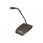 Wireless Gooseneck Podium Cardioid Microphone