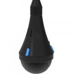 Ceiling Microphone Array, Black