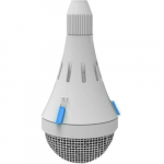 Ceiling Microphone Array, White