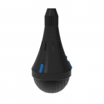 Ceiling Microphone Array, Black