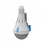 Ceiling Microphone Array, White