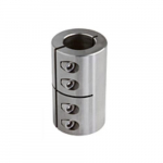 ISCC-Series One Piece Clamp Coupling, SS