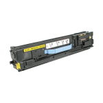 Remanufactured Yellow Drum Unit for HP C8562A