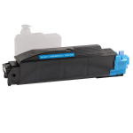 Cyan Toner Cartridge for Kyocera TK-5142C