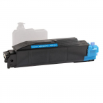 Cyan Toner Cartridge for Kyocera TK-5152C