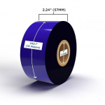 Wax Ribbon 57mm x 74M