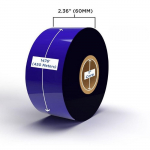 Wax Ribbon 60mm x 450M