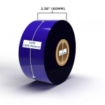 Enhanced Wax Ribbon 60mm x 450M