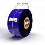Wax/Resin Ribbon 60mm x 450M