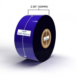 Enhanced WaxResin Ribbon 60mm x 450M