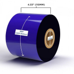 Enhanced WaxResin Ribbon 110mmX300M