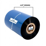 Performance Wax Ribbon 102mm x 450M