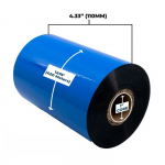 Performance Wax Ribbon 110mm x 450M