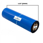Performance Wax Ribbon 57mm x 74M