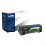 MICR Print Solutions Toner Cartridge, MS510