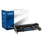MICR Print Solutions Toner Cartridge, CF258A