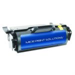 MICR Print Solutions Toner Cartridge, T650N