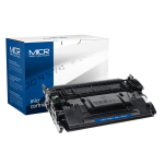 MICR Print Solutions Toner Cartridge, CF287A