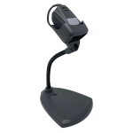 Dark Gray Barcode Reader Kit