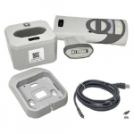 Palm Gray CodeShield Code Reader Kit