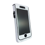 Light Gray Palm Code Reader Kit w/ Battery