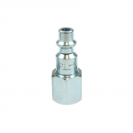 Industrial Connector 1/4", 3/8" FPT