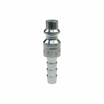 Industrial Connector 1/4", 3/8" ID Hose