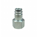 Industrial Connector 3/4", 3/4" FPT