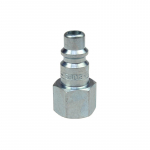 Industrial Connector 3/8", 3/8" FPT