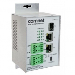 CNFE3FX1TX2C[/M] Series Ethernet Switch