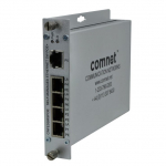 10/100TX 5TX Ethernet Self-Managed Switch