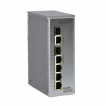 Managed Ethernet Switch