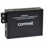 Ethernet SC Connector, 2 Fiber, Single Mode