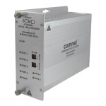 4 Channel Video Reciever 2 Channel Data Multimode