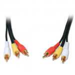 Standard Video Cable 12ft