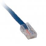 CAT5e Cable Blue 10ft