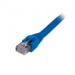 Cat6 Solid Patch Cable, 50 Ft