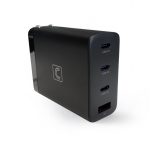 4-Port USB Wall Charger 100W