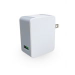 USB Wall Charger with Quick Charge
