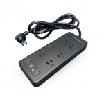 6-Outlet Protector 12ft