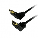 High HDMI Swivel Cable 6ft
