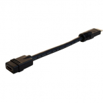 Pro AV/IT HDMI Cable 8"