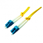 LC Duplex Plenum Patch Cable, 300m