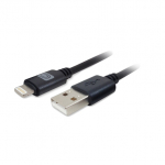 Pro AV/IT Male - USB A Cable, 3ft