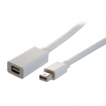 Standard DisplayPort Cable 3ft